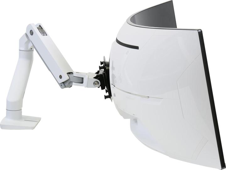 Actual product image Ergotron Hx (Wall, Table, 49")