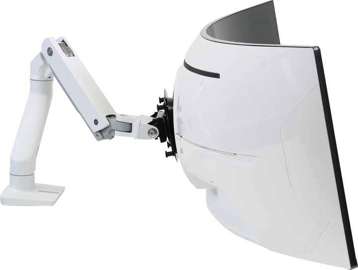 Produktbild Ergotron Hx (Wand, Tisch, 49")