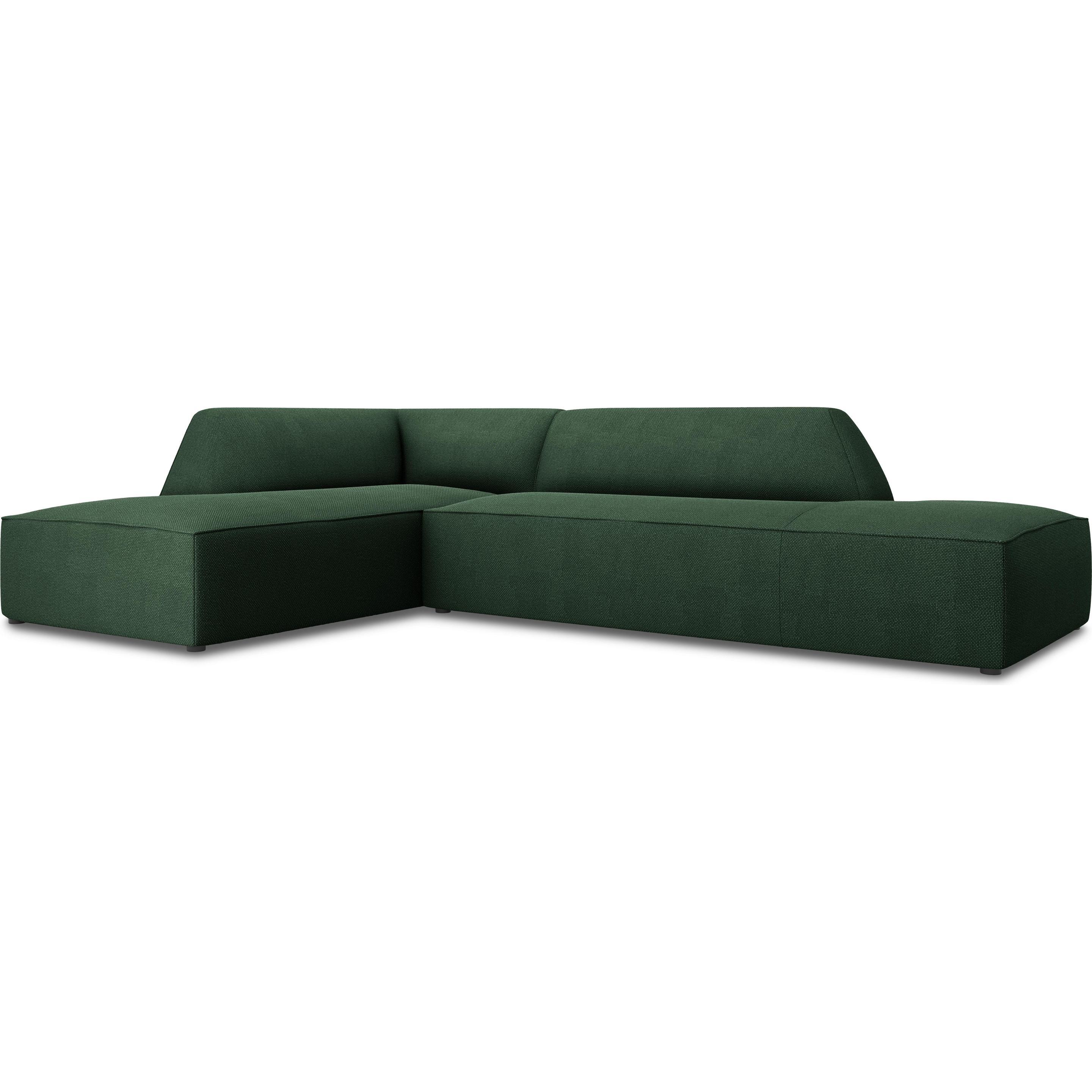 Thumbnail - Micadoni, Sofa, Ruby (Ecksofa)