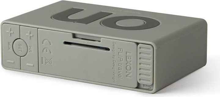 Actual product image Lexon Flip Travel