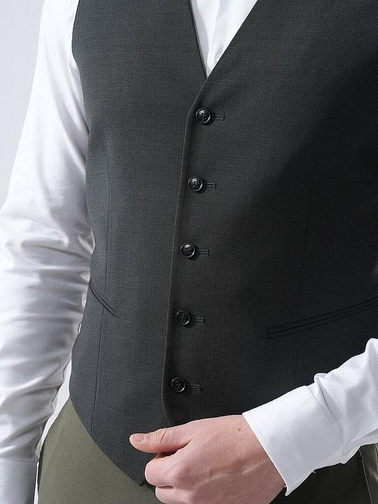 Actual product image Tiger or Sweden Anzugweste WINSTON (52)