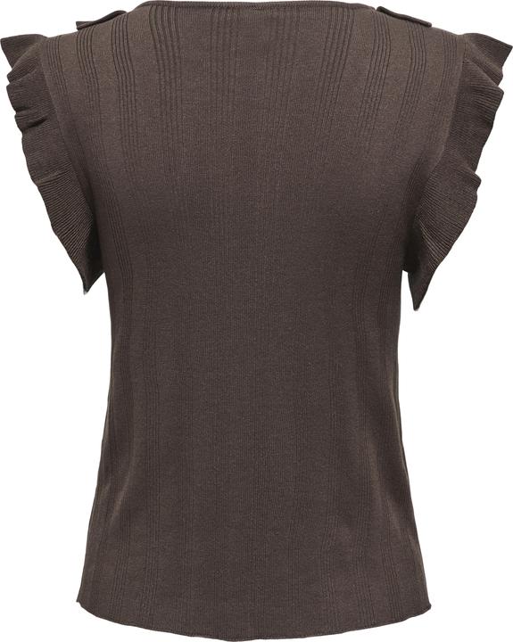 Produktbild Only Onlnelly Sl V-Neck String Cardigan Knt (XL)