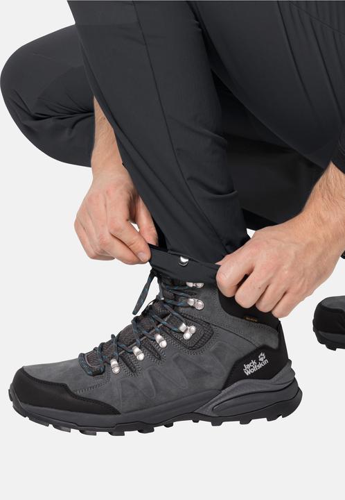 Produktbild Jack Wolfskin Ziegspitz Pants M (56)