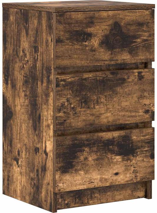 Rovere affumicato