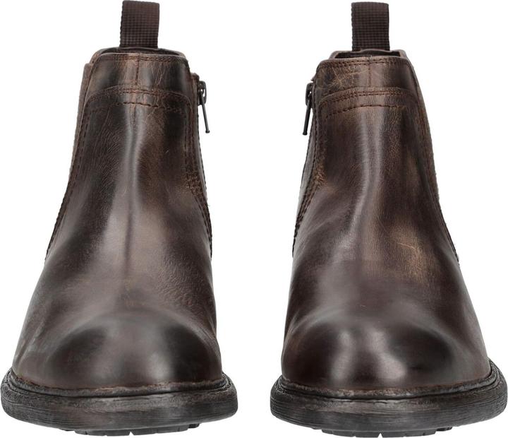 Actual product image Jeep Stiefelette (45)