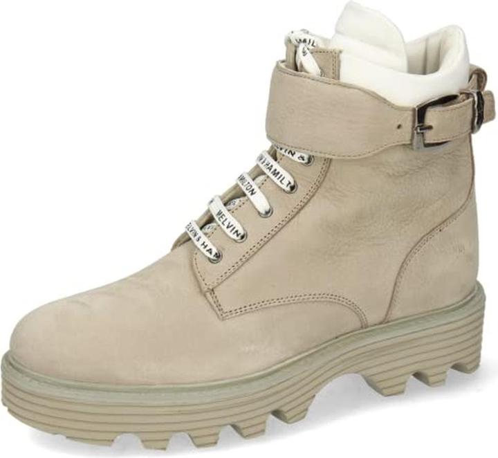 Image du produit Melvin & Hamilton Bottes en cuir faites main (41)