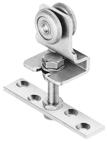 Actual product image Geze Drives -APOLL