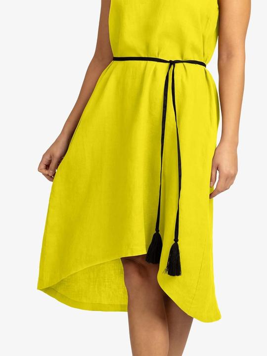 Actual product image Kraimod Classic Masterpiece Cocktail Dress (38)