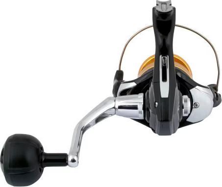 Immagine prodotto Shimano Socorro SW (8000)