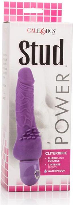 Produktbild CalExotics Power Stud Cliterrific