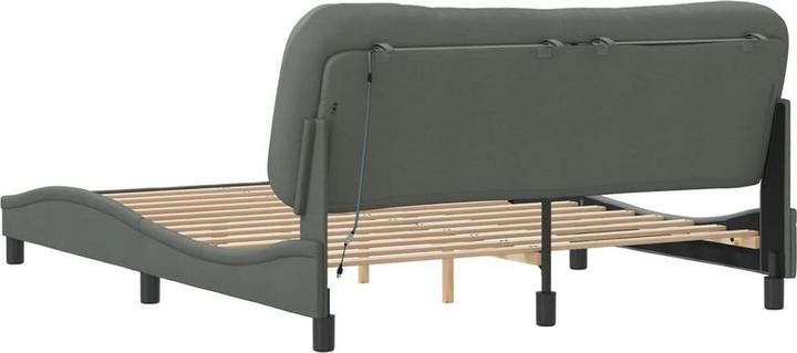 Image du produit vidaXL Bettgestell (160 x 200 cm)