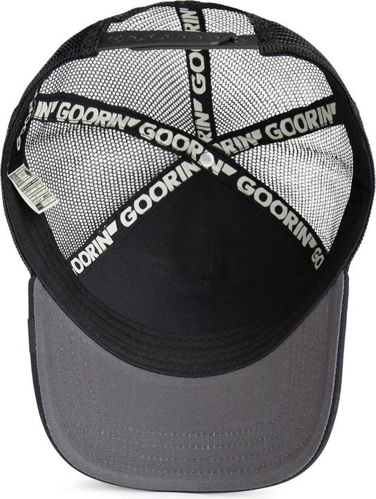 Actual product image Goorin Bros OG Trucker (One size)