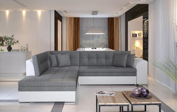 Dark grey Sawana 05, Soft 17