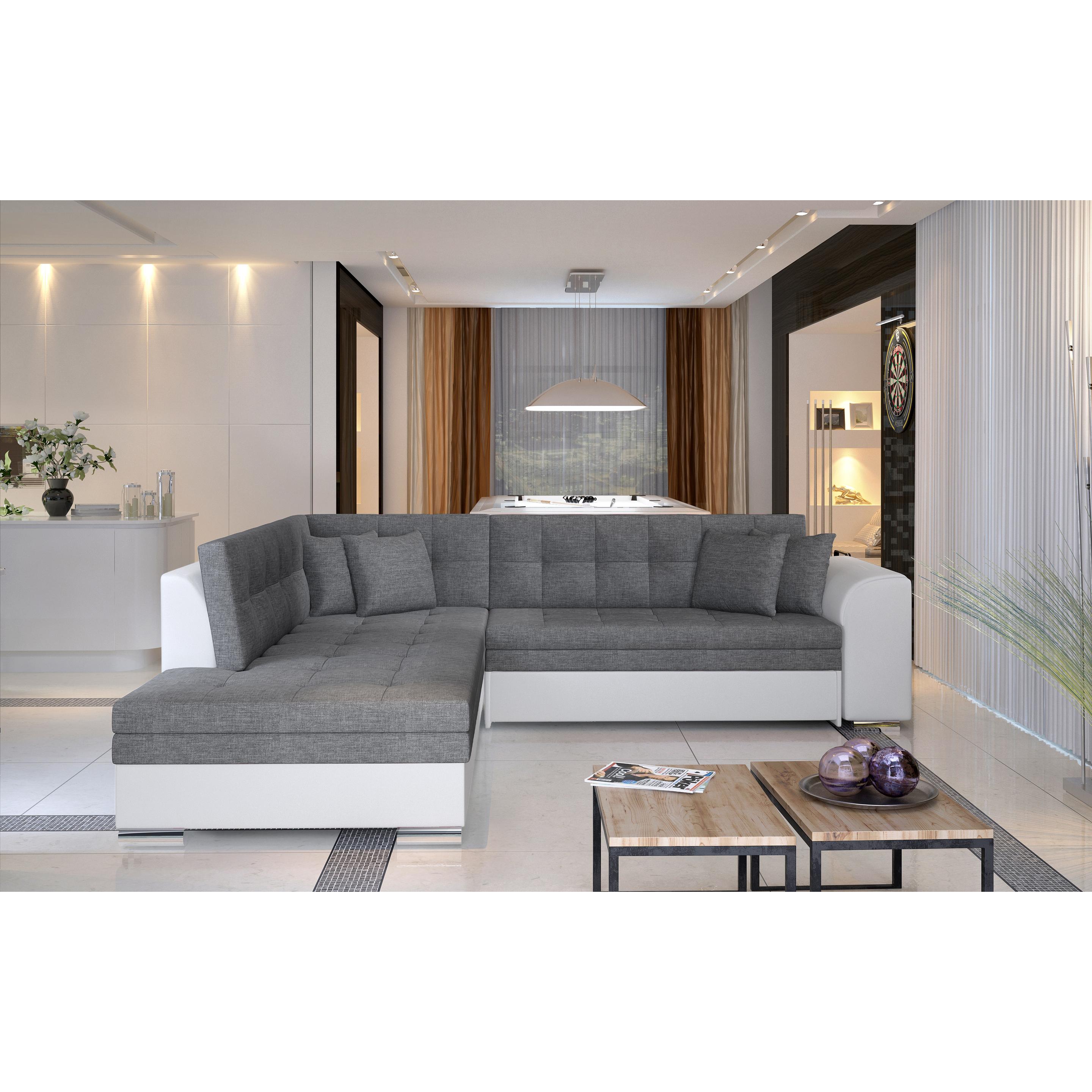 ELTAP, Sofa, Pieretta (Ecksofa, 4-Sitzer, Bettsofa)