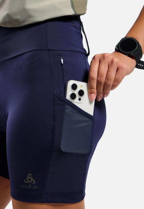 Produktbild Odlo Women's X-Alp Trail Cargo Tights Short (M)