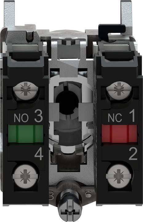 Produktbild Schneider Electric Wahlschalter 22mm