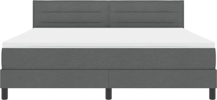 Produktbild vidaXL Boxspringbett (180 x 200 cm)