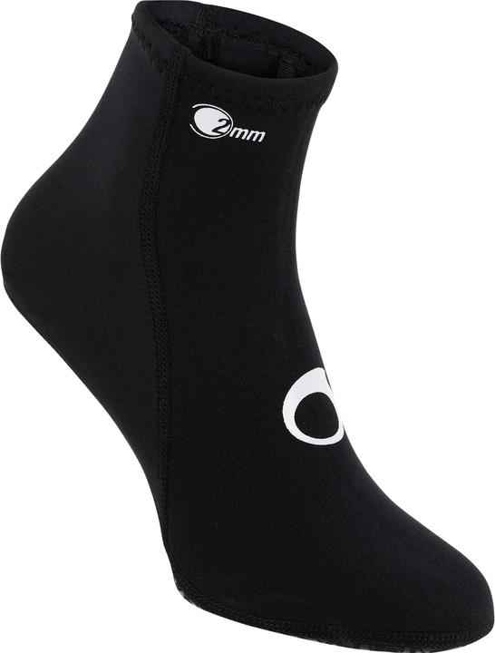 Subea Chaussons SCD 2mm (2 mm, 36)