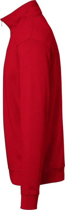 Produktbild Hakro Zip-Sweatshirt Premium (S)