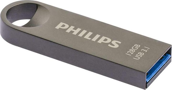 Produktbild Philips Moon (128 GB, USB-A)