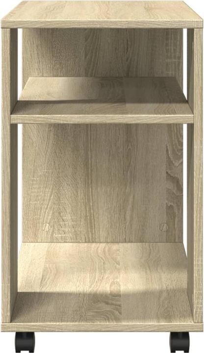 Produktbild vidaXL Beistelltisch