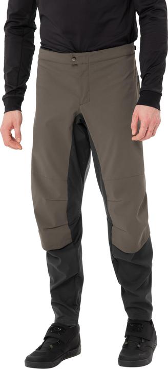 Produktbild Vaude Qimsa Pro Softshell Pants (XL)
