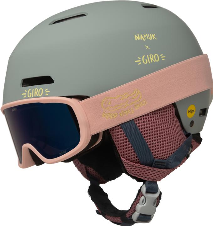 Produktbild Giro Crüe MIPS (52 - 55.50 cm, S)