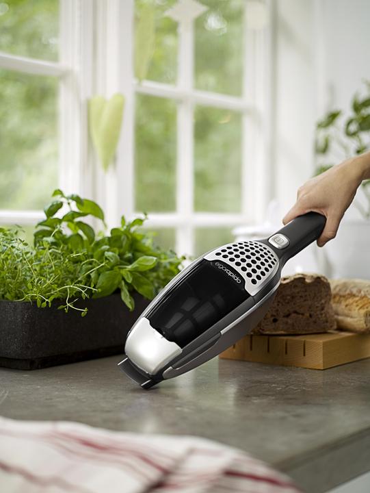 Actual product image Electrolux Ergorapido 2in1 ZB2816