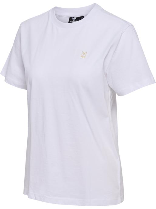 Actual product image hummel hmlPULSE W T-SHIRT (M)