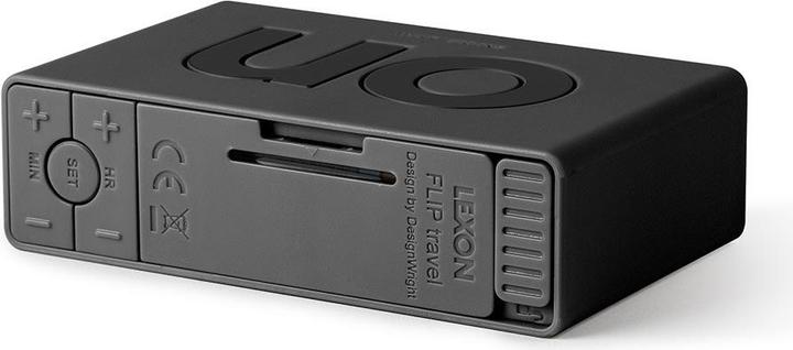 Actual product image Lexon flip travel