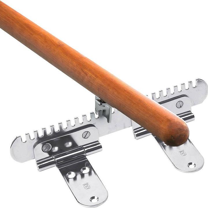 Immagine prodotto Compass Blocco del timone Niro Petersen