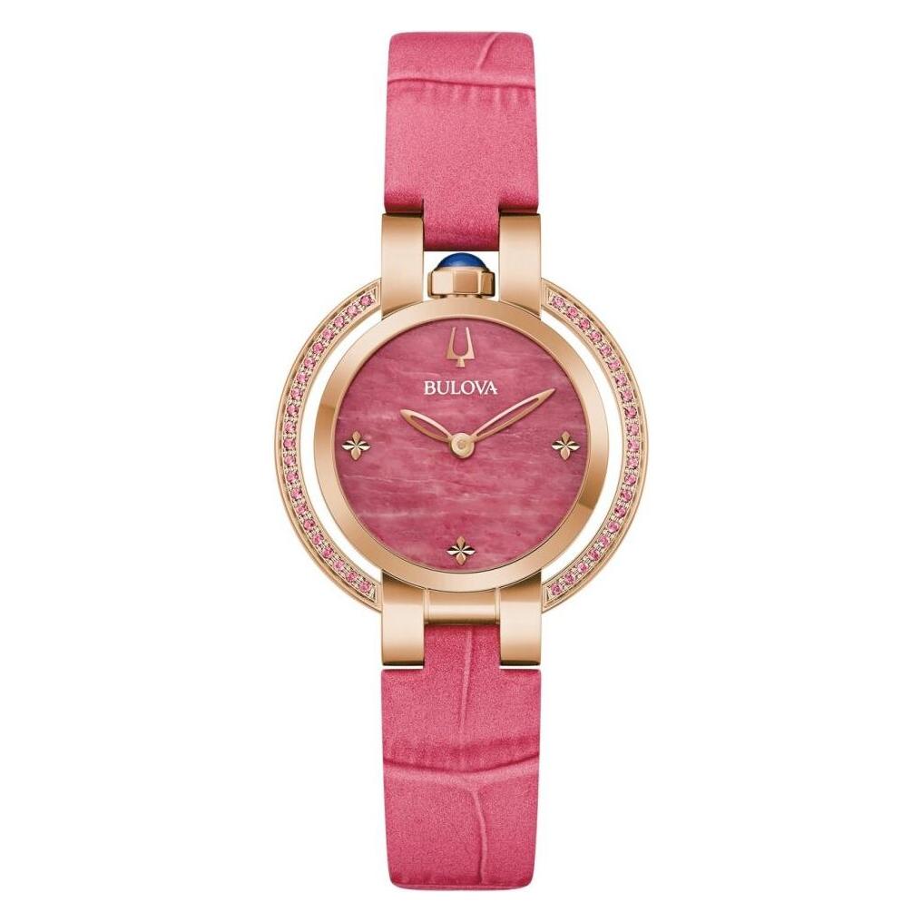 Bulova, Armbanduhr, 97R103