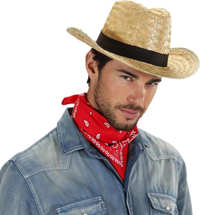Produktbild Widmann Texas Strohhut