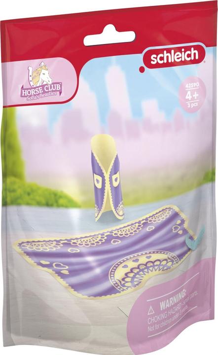 Immagine prodotto Schleich Accessori di bellezza