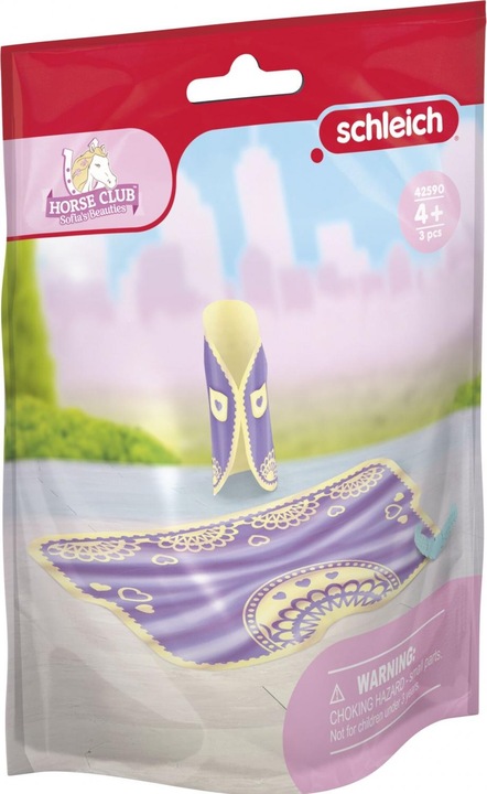 Image du produit Schleich Accessoires de beauté