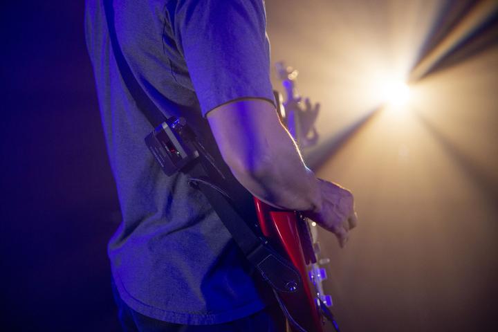 Image du produit BOSS (Electronics) Système sans fil WL-60 (Système sans fil)