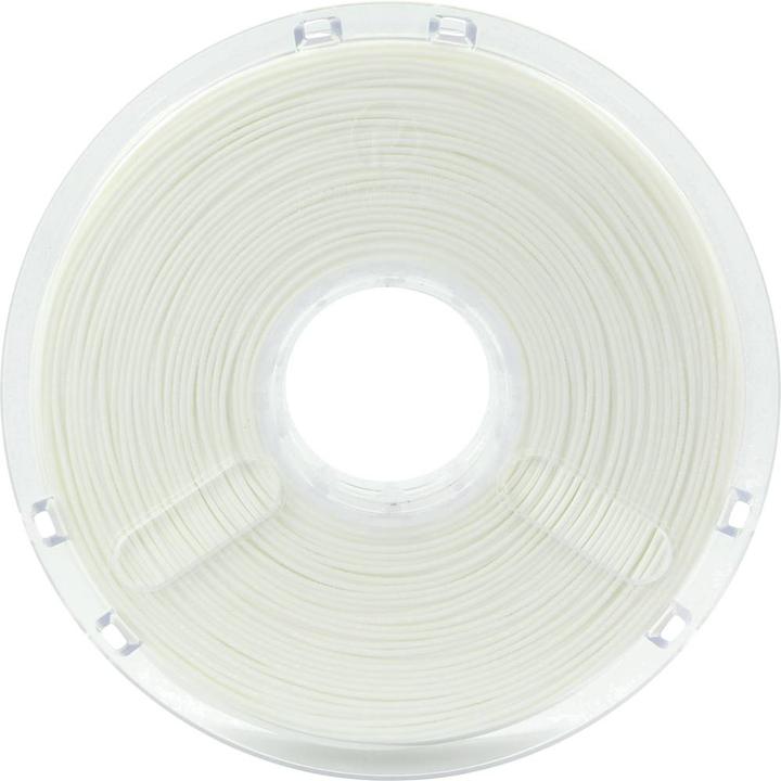 Polymaker Filament PolyFlex 1612134 flex (PLA, 1.75 mm, 750 g, Weiss)