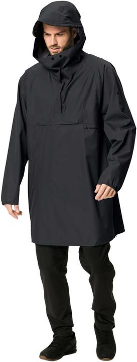 Produktbild Vaude Comyou Poncho Coat (M)