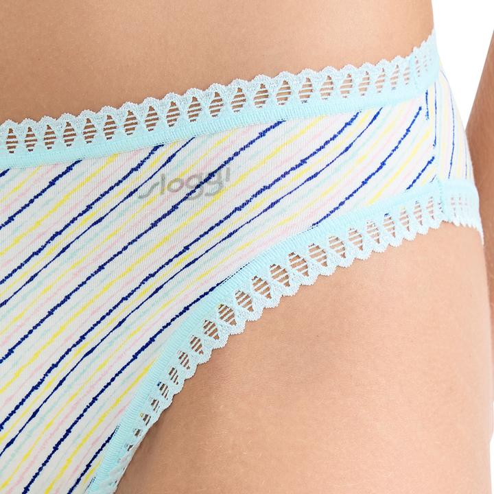 Produktbild Sloggi 6er Pack GO Crush Slip (S, 6er Pack)