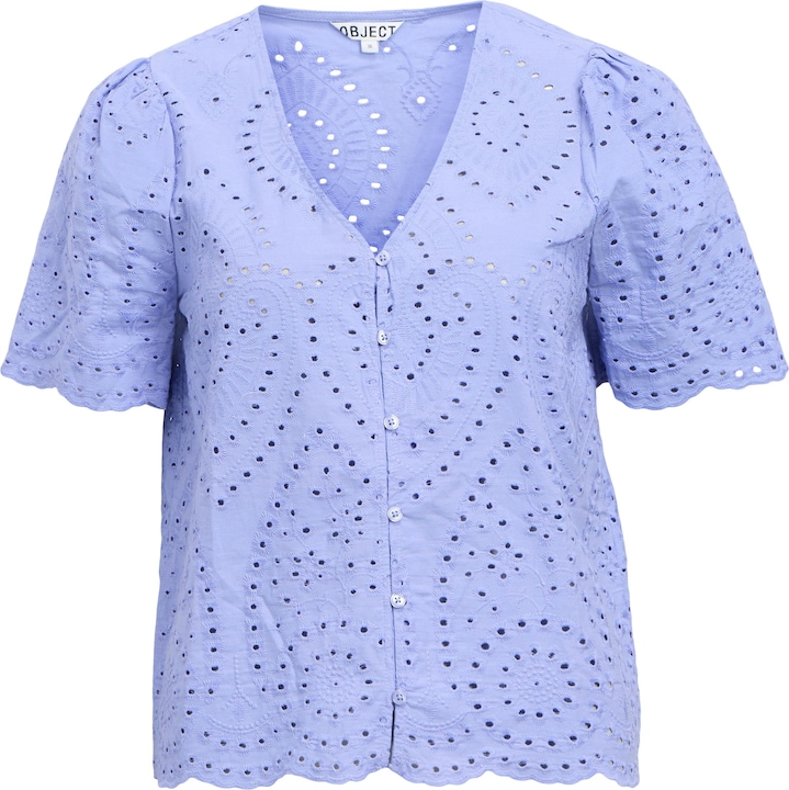 Immagine prodotto Object Broderie Anglaise Hemd (34)