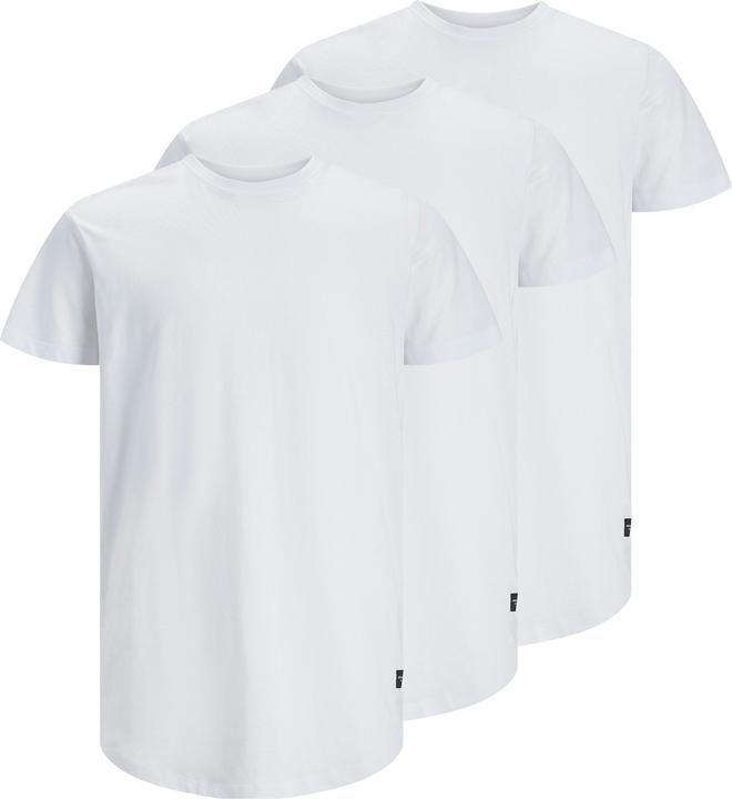 Produktbild Jack & Jones JJENOA 3er Pack (S)