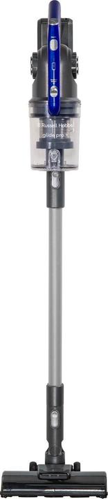 Actual product image Russell Hobbs RHHS4101 – Glide Pro Plus Akku-Staubsauger in Grau & Blau