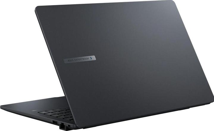 Image du produit ASUS B1503CVA-S72091X I7-1355U GREY (15.60", 512 Go, 32 Go, CH, Intel Core i7-1355U)