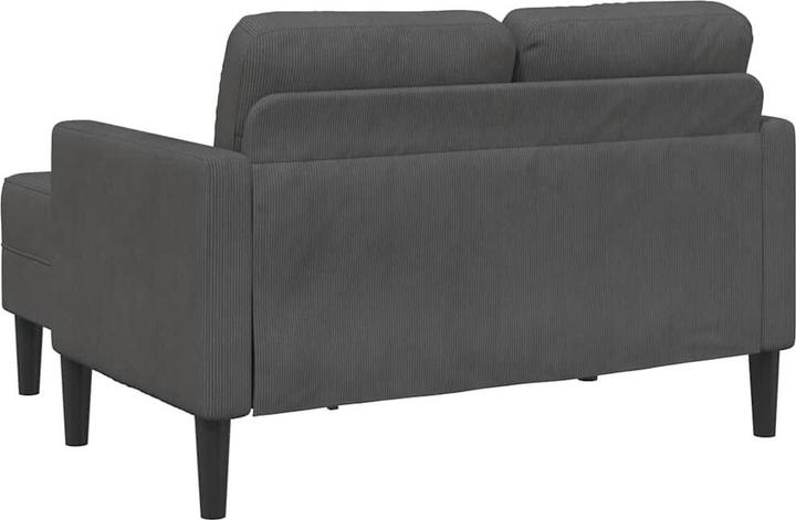 Produktbild vidaXL 2-Sitzer-Sofa (2-Sitzer)
