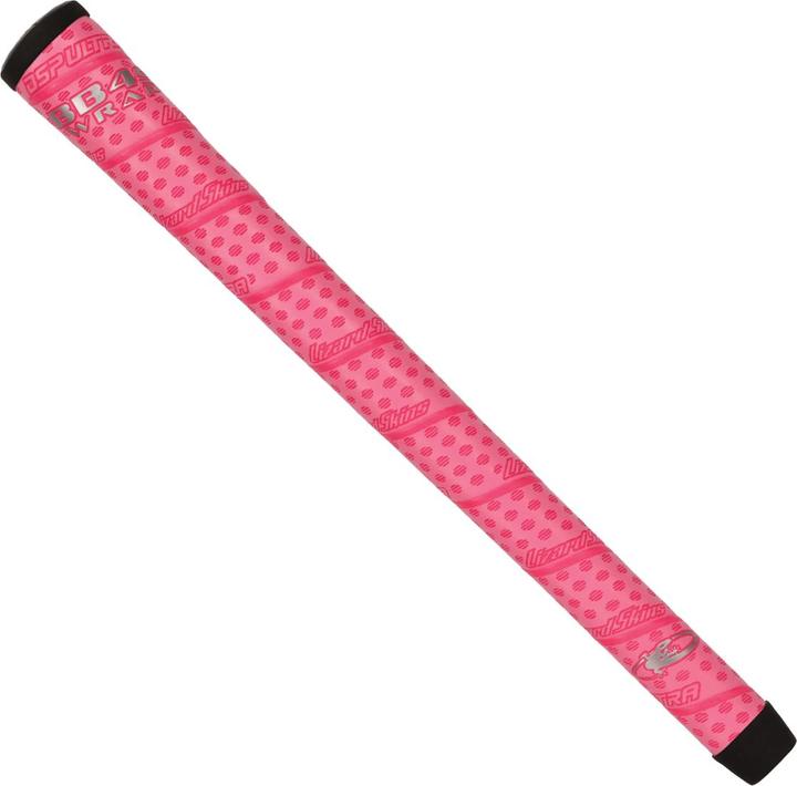 Produktbild Lizard Skins DSP Ultra Golf Grip - BB49 Wrap - Neon Pink - Standard