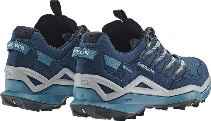 Actual product image Lowa Maddox Pro GTX LO (42)