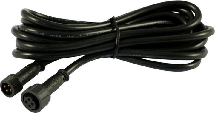 Produktbild Synergy 21 LED Bodeneinbaustrahler ARGOS zub VerlÃ¤ngerungskabel IP67 2m RGB (2 m, 4-Polig)