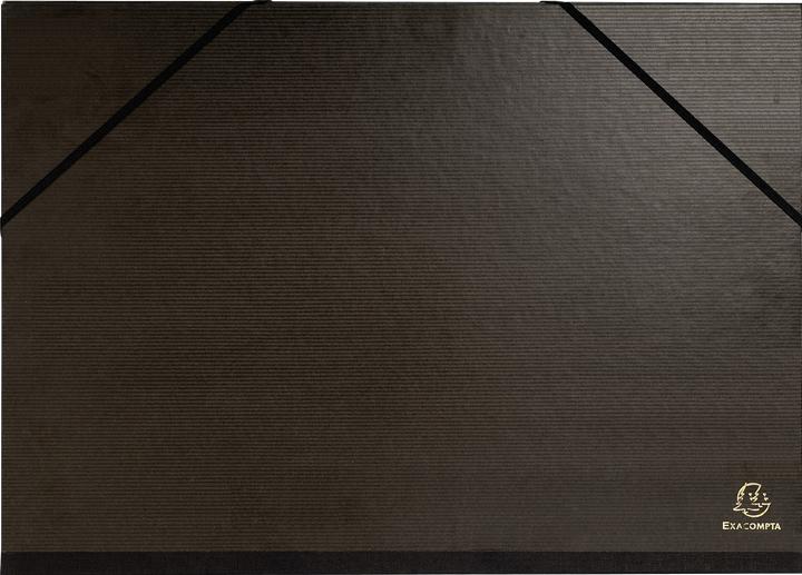 Produktbild Exacompta Zeichenmappe (A3, 1 x)