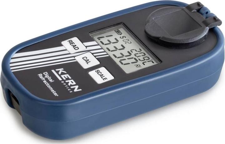 Actual product image Kern Digital refractometer ORM 1UN