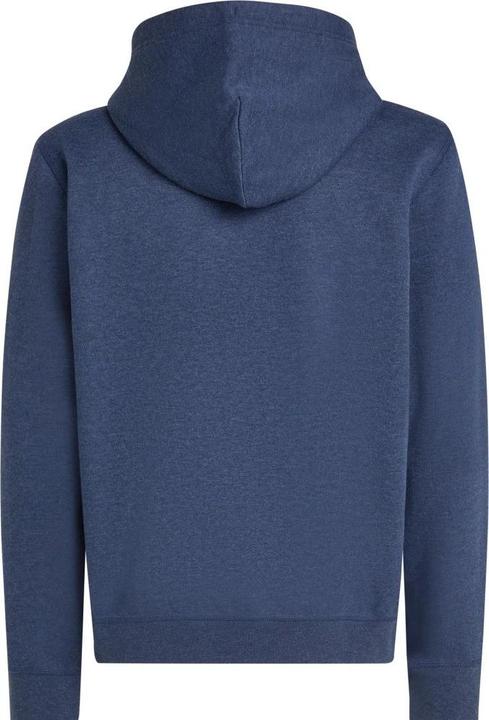 Produktbild Tommy Hilfiger Saisonale Fleece-Kaputzenjacke (M)